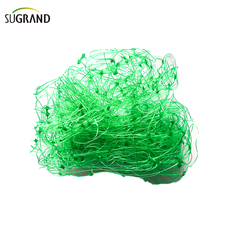 8GSM-10GSM Green HDPE.