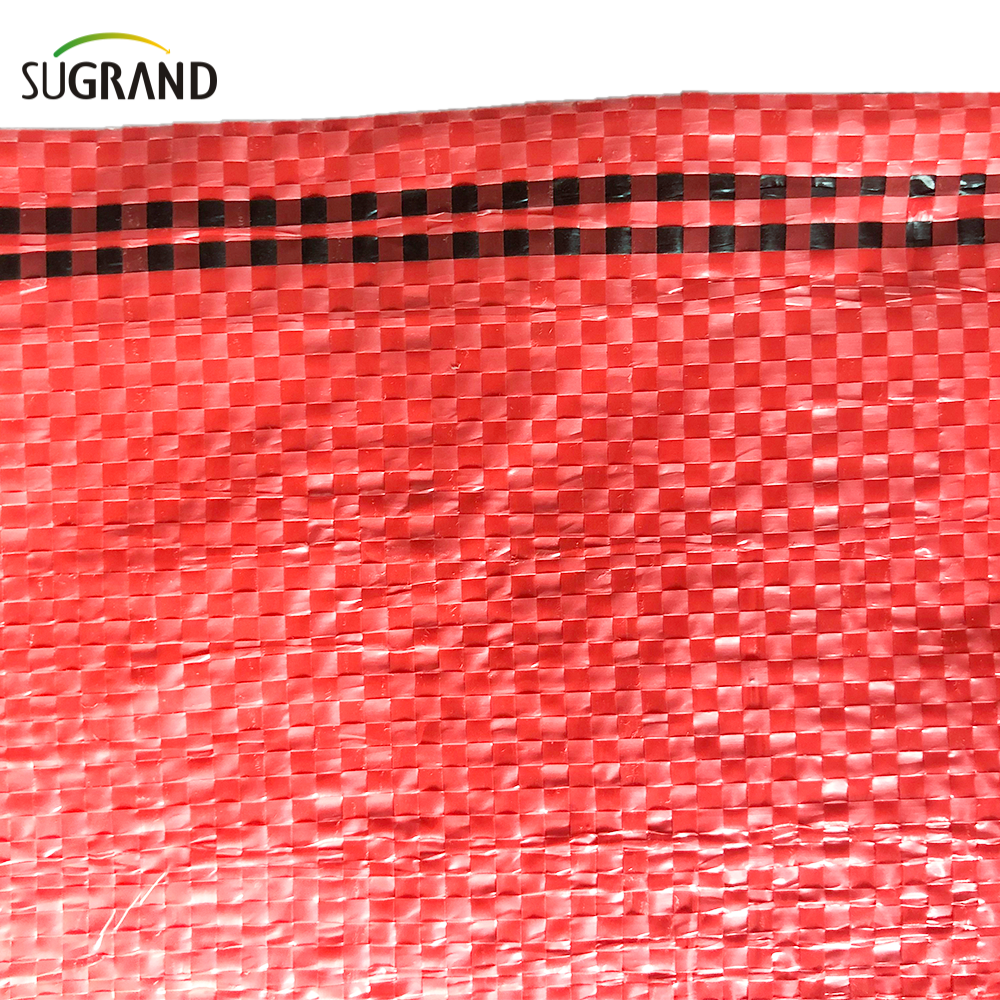 Пластиковые сетчатые мешки для картофеля на рынке Чили, мешки для лука, PP Net Bag