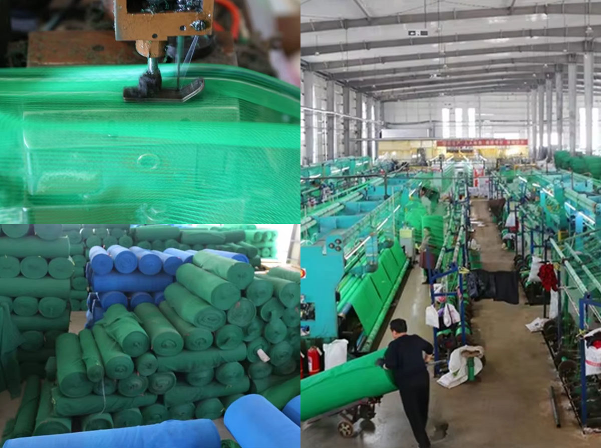 Поставщик огнезащитной сетки