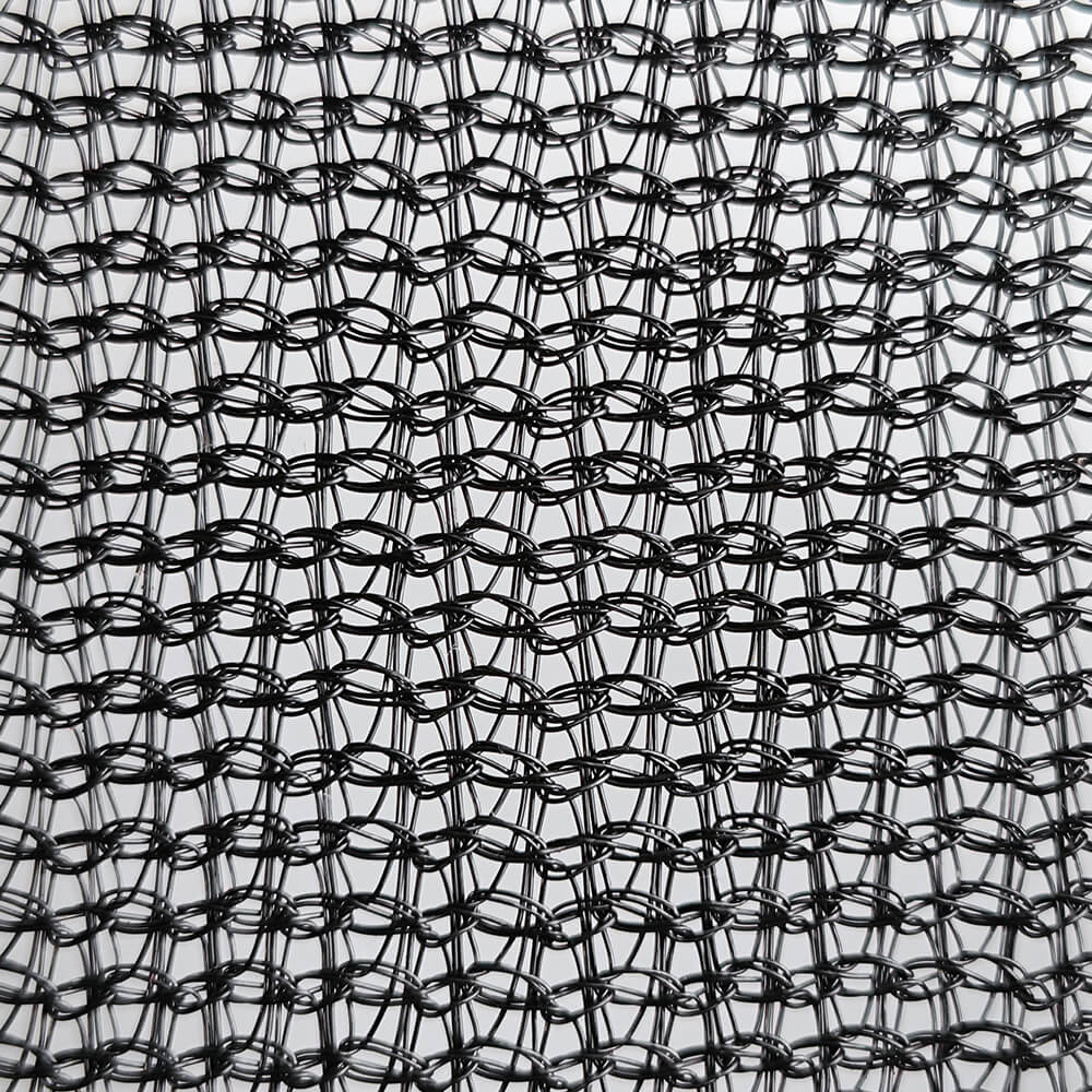 Фабрика трикотажных монотеневых сеток для сельского хозяйства