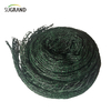 Чешская республика100% HDPE+UV 25GSM 20*20 мм сетка 5*6/12 мл