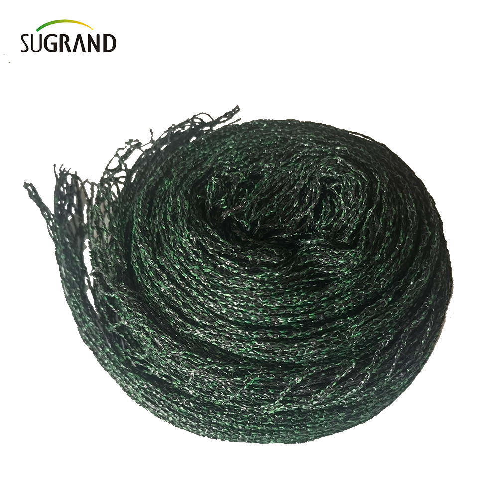 Чешская республика100% HDPE+UV 25GSM 20*20 мм сетка 5*6/12 мл