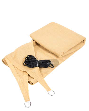 Паруса от солнца премиум-качества