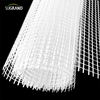 Строительная сетка из стекловолокна 48 x 150 белых для строительства