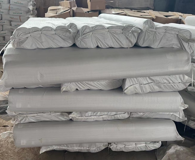 Шейд -сетка рулона