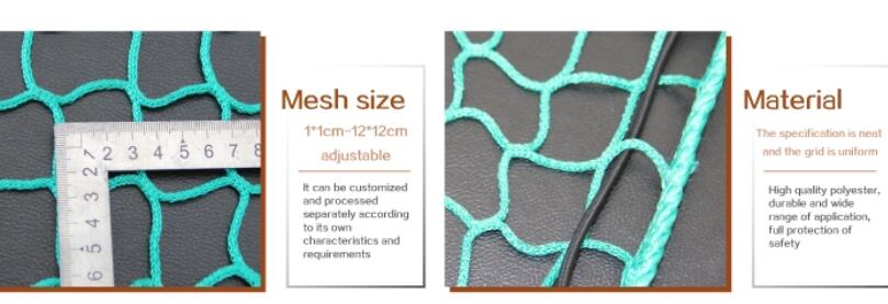 knotless safety net2 безузловая защитная сетка2