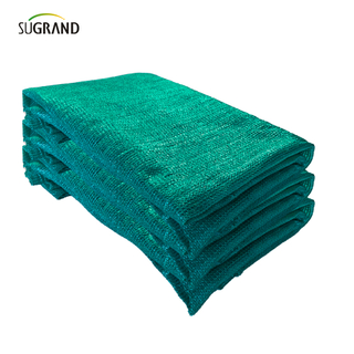 140 GSM Black Mono Tape Agro Shade Net