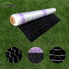 100% HDPE с ультрафиолетовым ультрафиолетовым ультрафиолетовым чистым обертыванием сена.