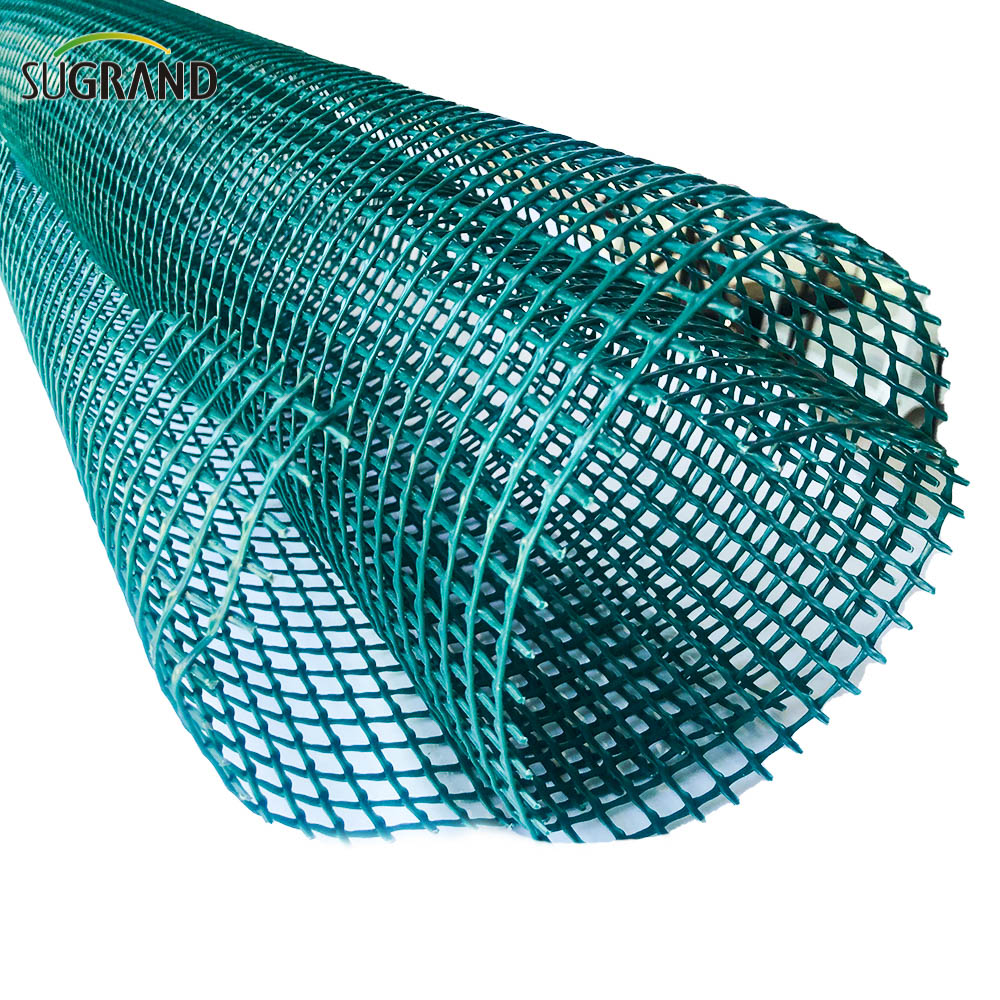 BOP Net BOP Green растягиваемой PP Net Antisting Netting