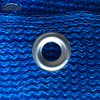 HDPE Строительные леса. Сеть безопасности Blue Build 
