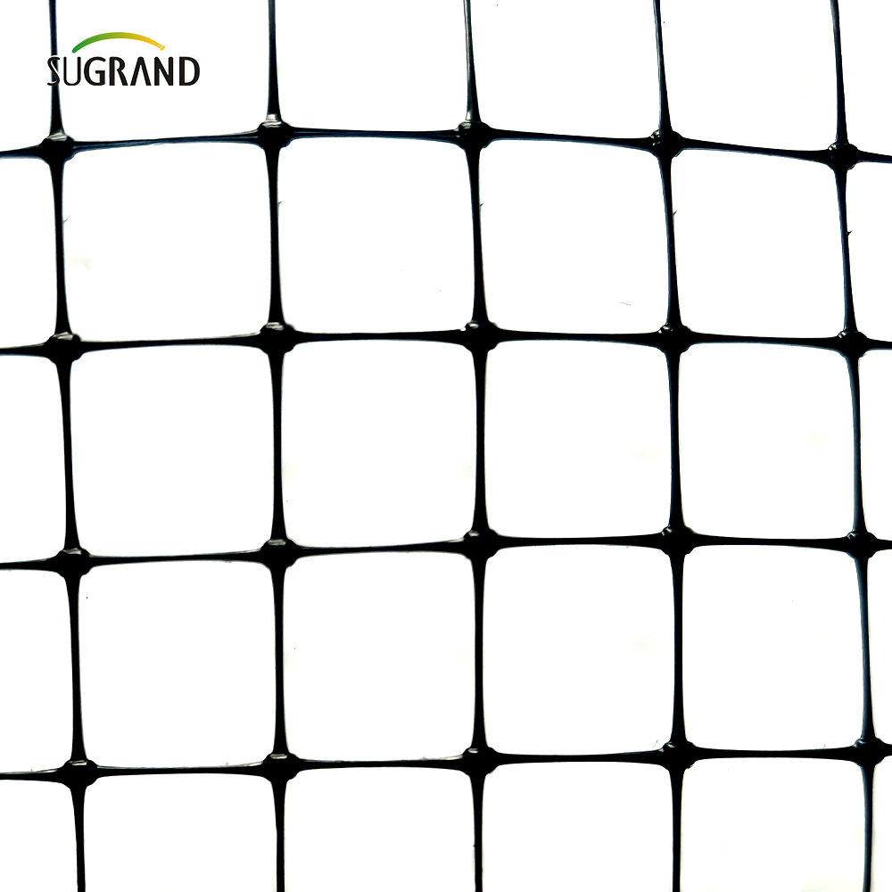 70G/80G PP Extrude Garden Anti -Mole или Deer Contrrol Fence Sette Net 