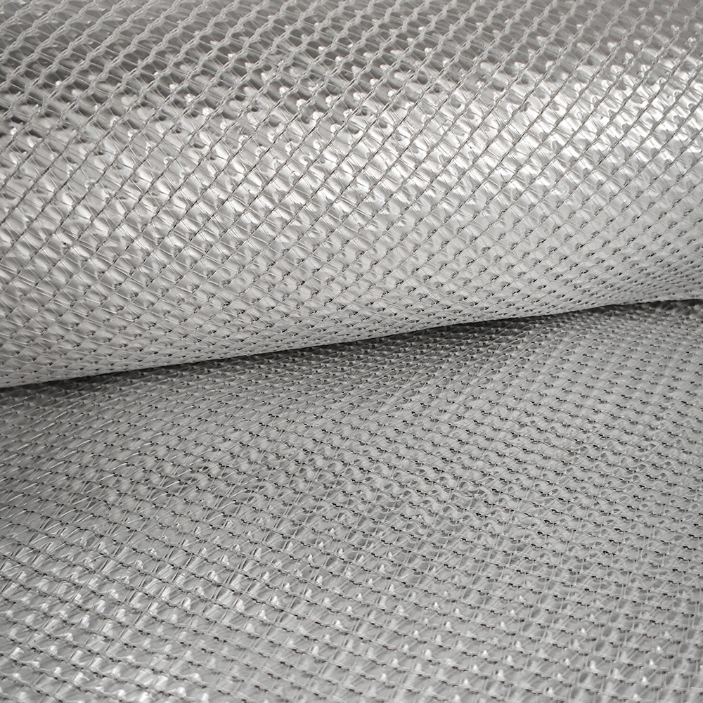 Алюминиевая сетка фольга