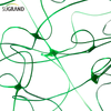 8GSM-10GSM Green HDPE.
