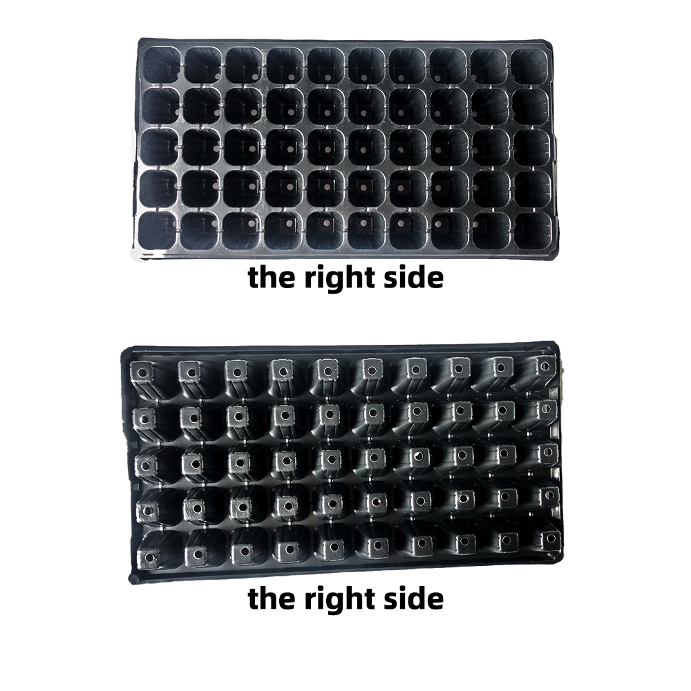 PVC Bourtery Pot 200 отверсти