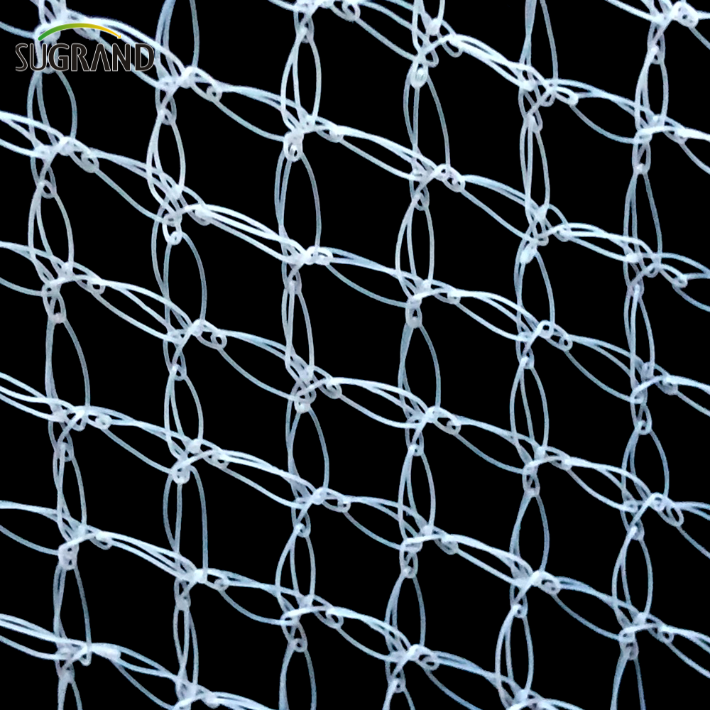 100% HDPE сельскохозяйственная защита птиц. 