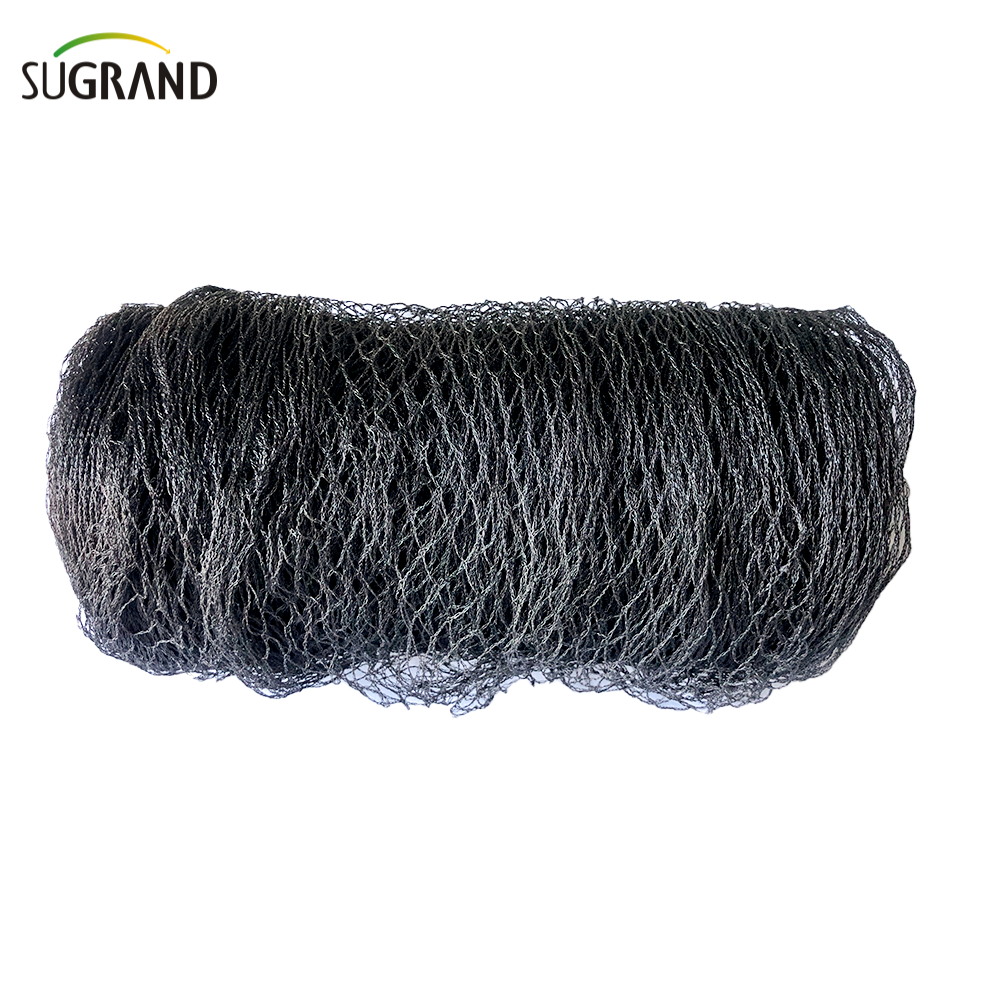 35GSM Black Anti-Bird Setting для сада