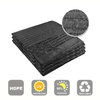 Три иглы Black Mono+STADE NET