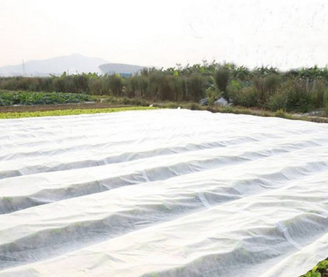 100 новых нетканых материалов hdpe