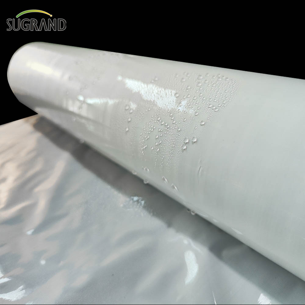 Силовая пленка белая / черная силовая пленка