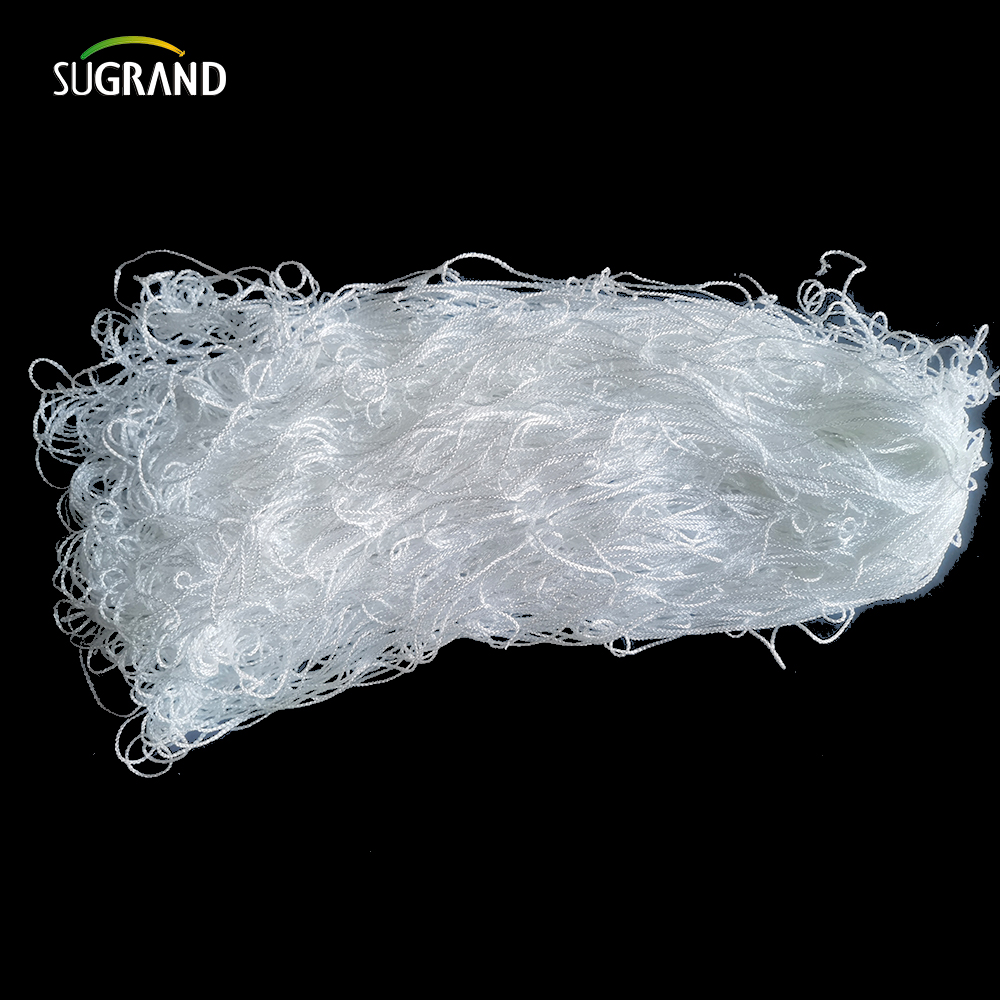 Оптовая белая нейлоновая поддержка