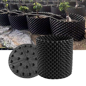 Контейнер с контролем корня растений