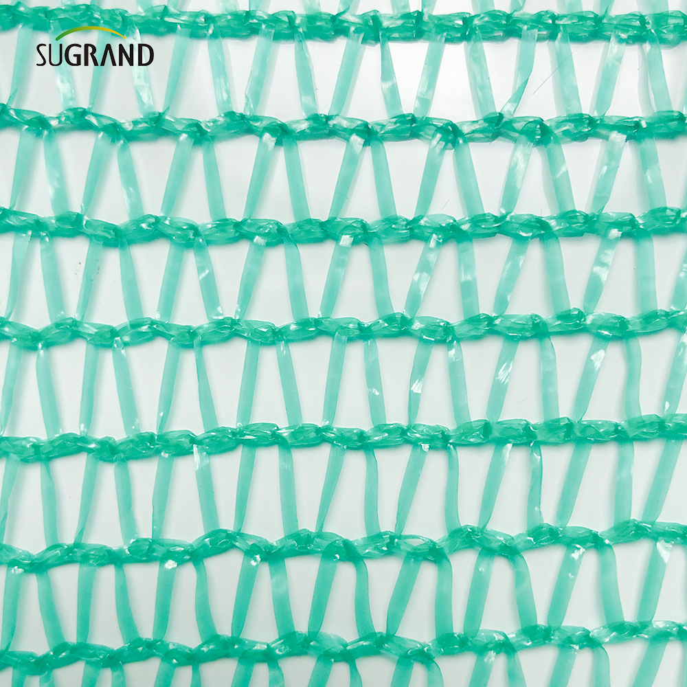 Зеленые/черные иглы из мат -ленточного оттенка сети