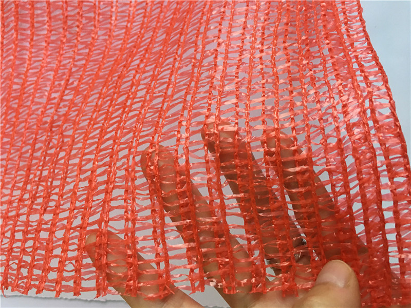 Фабричная упаковка для фруктовых сеток