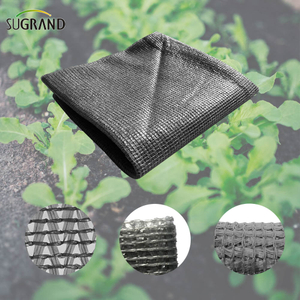 Шесть игл моно лента серая оттенка сети