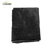 Шесть игл 180 GSM White Dark Green Mono Tape Black Shade Net