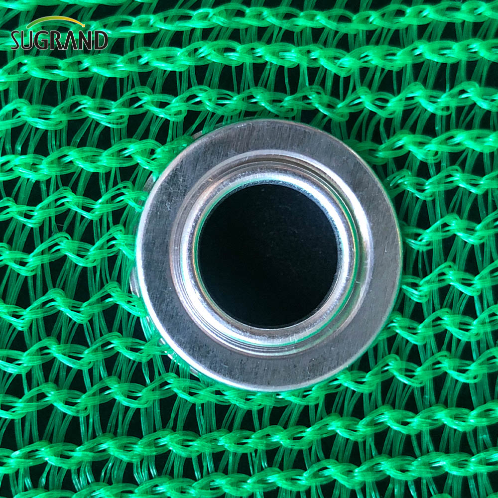 HDPE Строительные леса