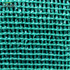 100% новый HDPE сельскохозяйственный зеленый оттенок сеть