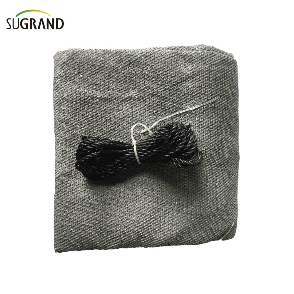 HDPE Outdoor Sun Shade Sails Sale 