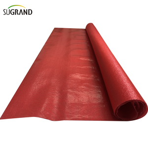 Новые 4 цвета наружные HｄPE 270GSM Водонепроницаемая сетка. 