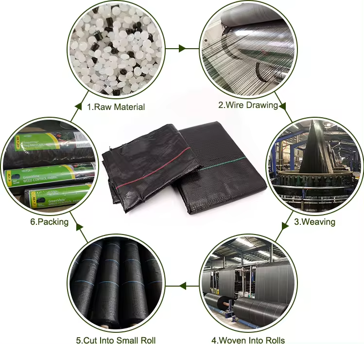 Наземная покров