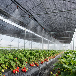 SUGRAND Плоская лента, ткань черного цвета