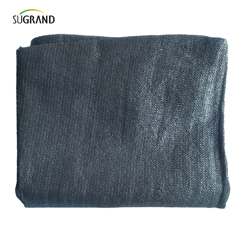 90% Anthracite135GSM Новые поставщики оттенков материала в Польше