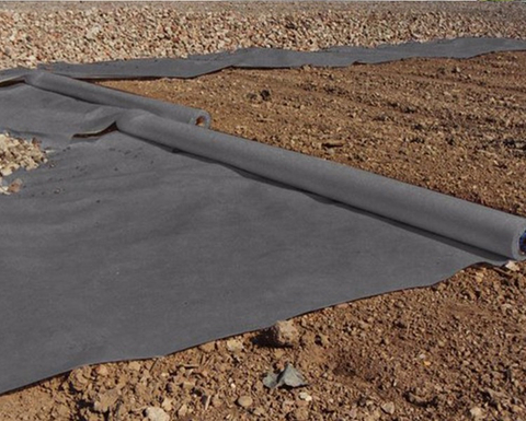 нетканое полотно из хдпе