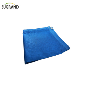 HDPE Blue 110GSM Anti Fire Net 300GSM Anti -Fire Net Производитель
