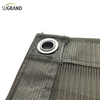 Высококачественная дешевая цена сельское хозяйство HDPE Grey Anti Fire Net