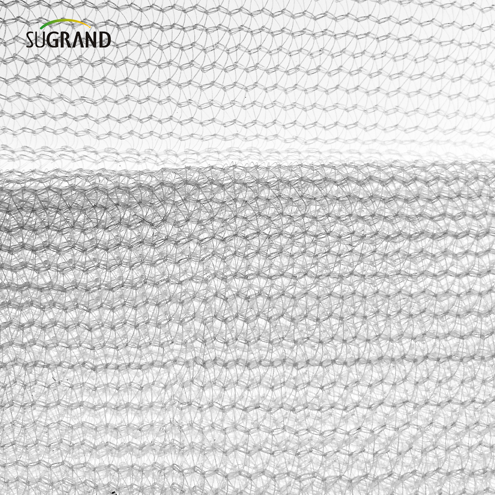 Китайская фабрика 80GSM Белое строительство.