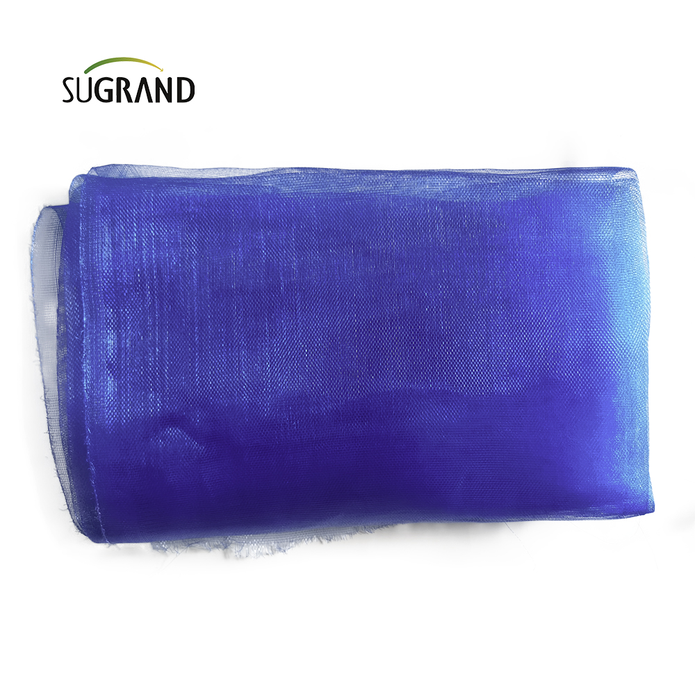 Nigeria Blue Screen Insect Net Mesh для окон или двери 