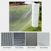 Оптовая торговля УФ-стабилизированная сетка от насекомых HDPE